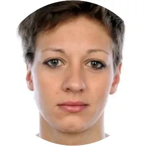 Giulia Rambaldi Guidasci