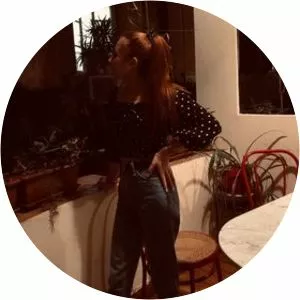 Giulia Serughetti photograph