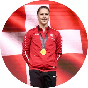 Giulia Steingruber - Swiss gymnast