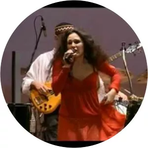 Giulia Tripoti - Musical artist