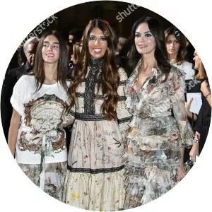 Giulia  Violati photograph