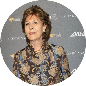 Giuliana Albera - Marina Caprotti's mother