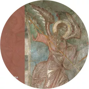 Giuliana Algeri - Author