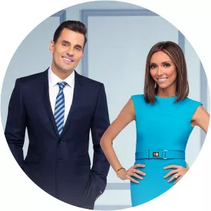 Giuliana & Bill2009 – 2014