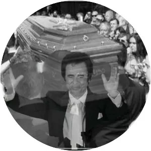 Giuliana Brugnoli - Little Tony's ex-wife