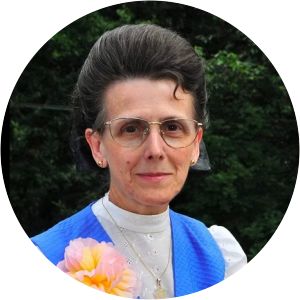 Giuliana Brusa - Renato Vallanzasca's wife