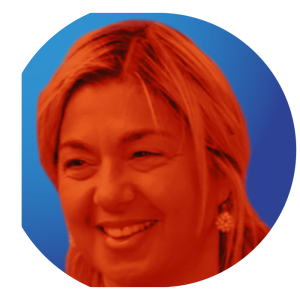 Giuliana Chiorrini photograph