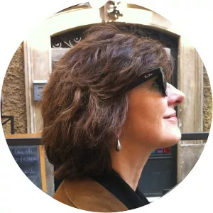 Giuliana Del Punta - Film producer