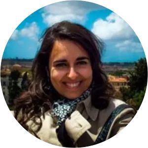 Giuliana Di Martino - Researcher