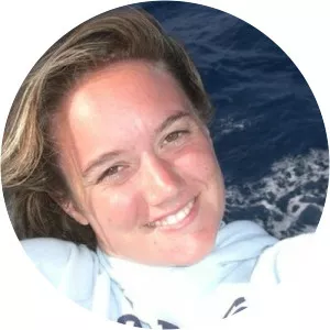 Giuliana Fini photograph