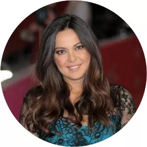 Giuliana Gemma photograph