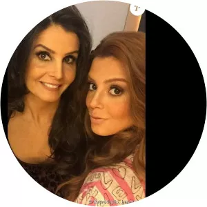 Giuliana Lancellotti photograph