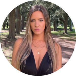 Giuliana Maglietti photograph