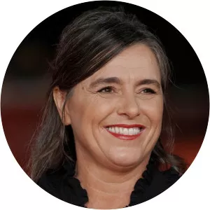 Giuliana Pavarotti - Luciano Pavarotti's daughter