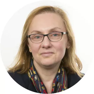 Giuliana Pieri - Author