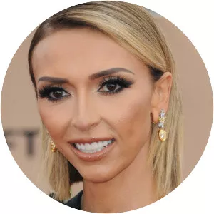 Giuliana Rancic