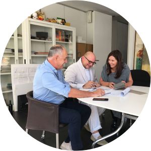 Giuliana Salmaso photograph