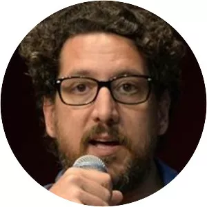 Giuliano Cedroni - Film producer