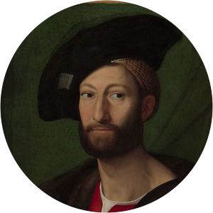 Giuliano de' Medici, Duke of Nemours