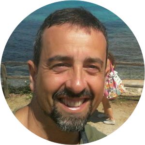 Giuliano GIAMBASTIANI