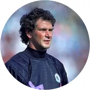 Giuliano Giuliani - Italian football player