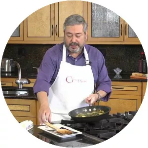 Giuliano Hazan - Italian writer ‧ Marcella Hazan's son