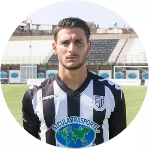 Giuliano Laezza - Italian footballer