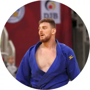 Giuliano Loporchio - Judoka