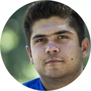 Giuliano Manfredini - Renato Russo's son