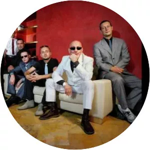 Giuliano Palma & the Bluebeaters