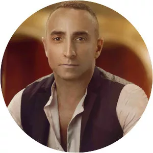 Giuliano Peparini - Choreographer