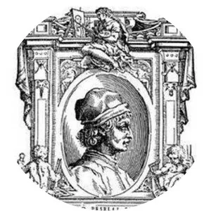 Giuliano Pesello - Italian painter