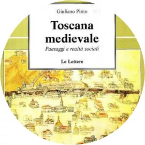 Giuliano Pinto - Author