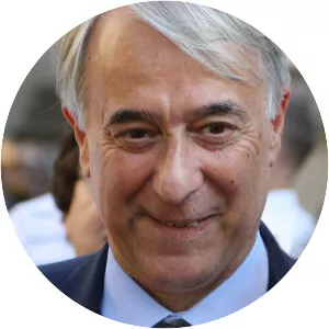Giuliano Pisapia - Member of the European Parliament