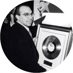 Giuliano Saglia - Musical artist