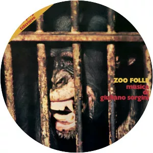 Giuliano Sorgini - Musical artist