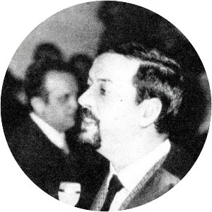 Giuliano Spazzali