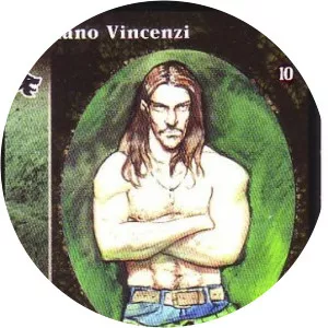 Giuliano Vincenzi