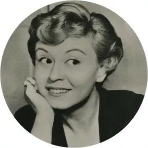 Giulietta Masina