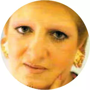 Giulietta Sacco - Italian singer