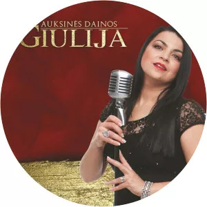 Giulija - Musical artist