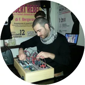 Giulio Aldinucci - Italian composer