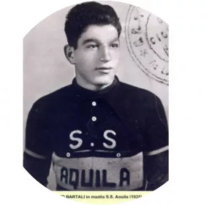 Giulio Bartali