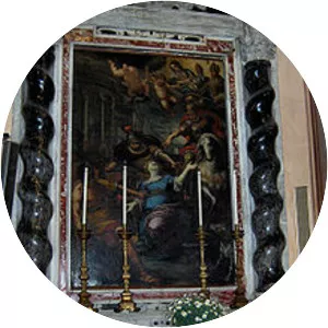 Giulio Benso - Painter