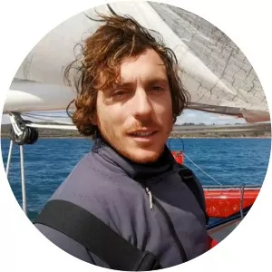 Giulio Bertelli photograph