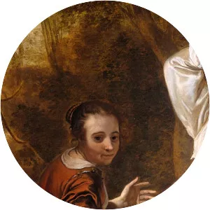 Giulio Caccini - Italian composer