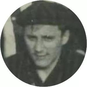 Giulio Cederna - Italian journalist