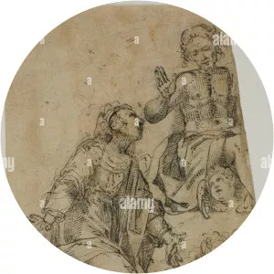 Giulio Cesare Angeli