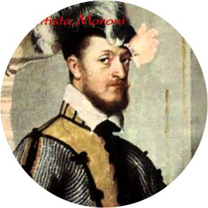 Giulio Cesare Barbetta - Musical composer