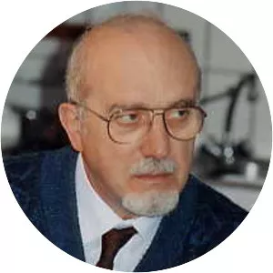 Giulio Cesare Barozzi